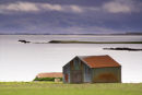 THE BARN