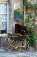 THE PRAM