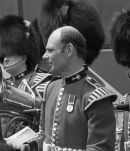 BANDSMAN WITH BARESKIN