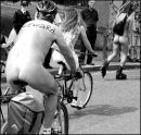 BRINGING UP THE REAR