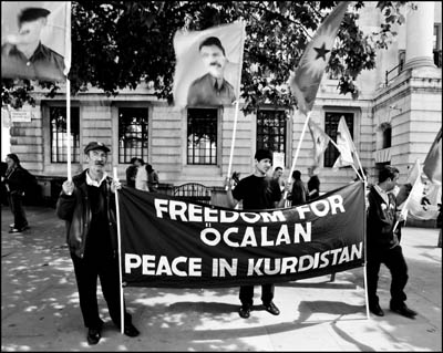 KURDISTAN