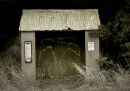 NORFOLK BUS STOP