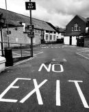 NO WAY OUT TIMES 5