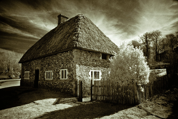 THATCHED COTTAGE-2