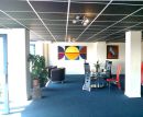 Paintings at The Empress, riverside, Littlehampton