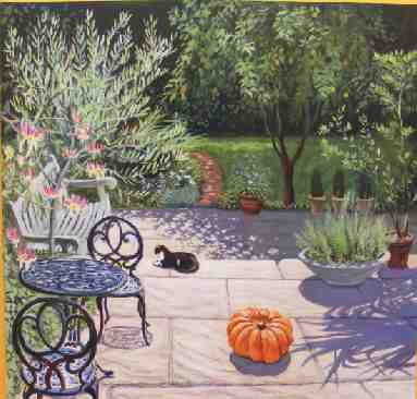 Arundel Garden