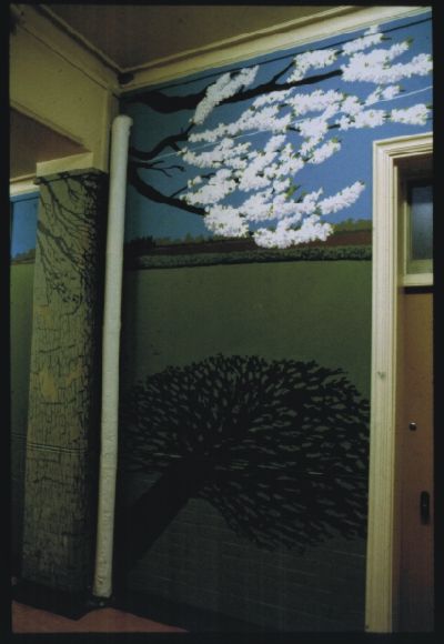 Goodmayes Hospital