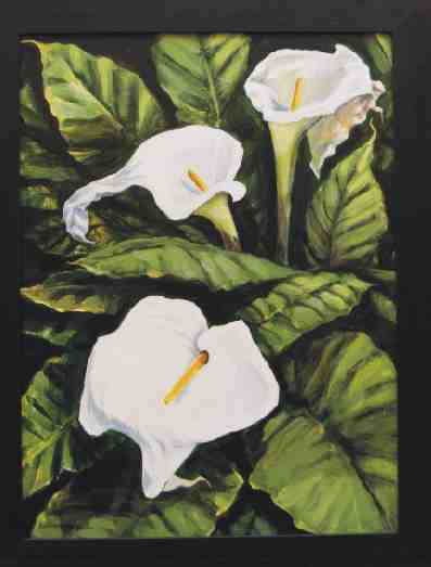 Lilly 1