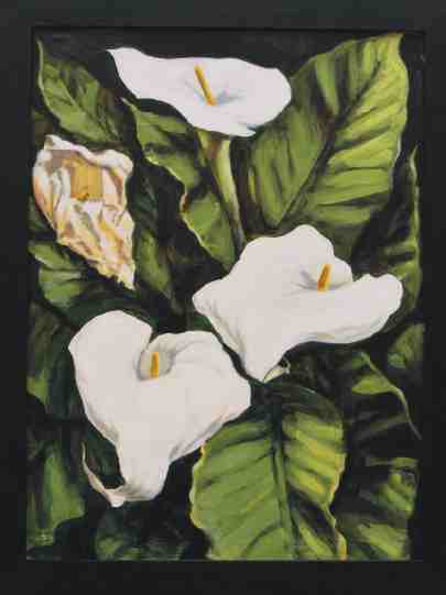 Lilly 2