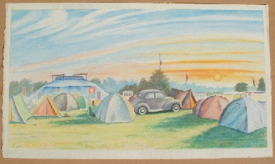 WOMAD Festival 1996