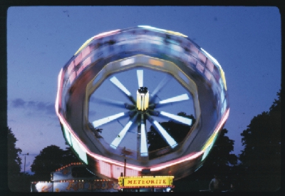 Sloe Fair