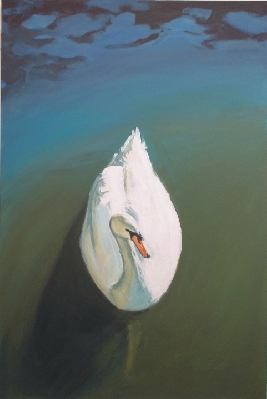 Arun Swan