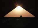 Harrison Clare - Mosque Silouette