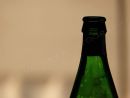 Harrison Clare - One green bottle