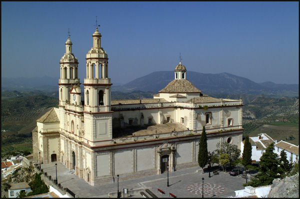 Iglesia de la Encarnation