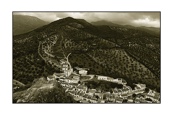 Gold Merit Award Winner - Pictorial