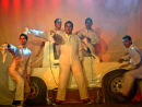 Go Grease Lightnin' !!