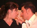 "23 centimetros" by El Traspunte Teatro