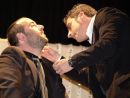 "23 centimetro" by El Traspunte Teatro