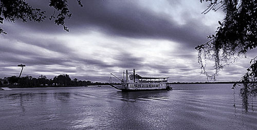 The Southern Belle