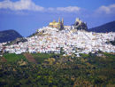 El Rey - The King of the Pueblos Blancos, Olvera