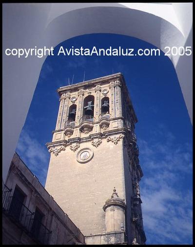 Arcos de la Frontera