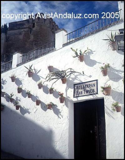 Arcos de la Frontera