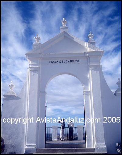Arcos de la Frontera