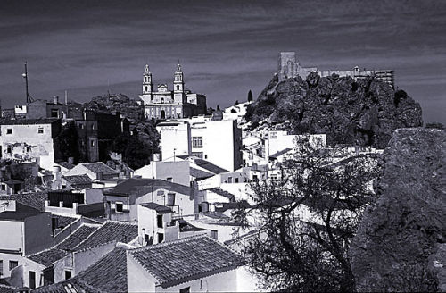 Olvera