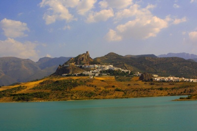 Zahara de la Sierra