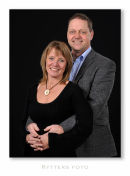 Merete Familie