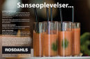 Rosdahls annonce