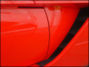 "Air Intake Ferrari"