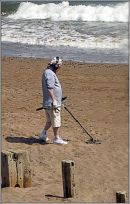 "Beachcomber"