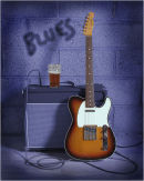 "Midnight Blues"