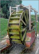 "Waterwheel"