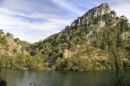 Laguna de Aguas Negras