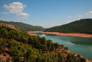 Tranco Reservoir
