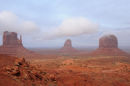 Monument Valley