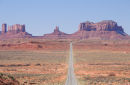 Monument Valley