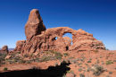 Turret Arch