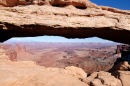 Mesa Arch