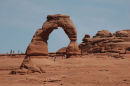 Delicate Arch
