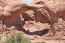 Double Arch
