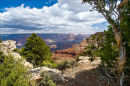 South Rim Overlook, Grand Canyon