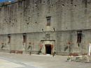 Hondarrabia Parador