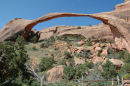 Landscape Arch