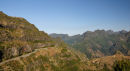 Madeira Mountains