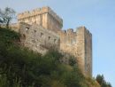 Monforte de Lemos Parador