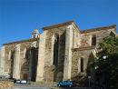 Monforte de Lemos Parador
